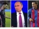 Меси, Роналдиньо, Неймар… и Путин: Кой ще вкара на робота? (ВИДЕО)