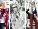 Hermès Carré: Цветните шалове, превърнали се в модни артефакти (СНИМКИ)