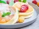 Чудна закуска: Въздушни японски палачинки
