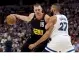 НБА: Никола Йокич "избухна" с 40 точки, Ню Йорк Никс направи 30 разлика на Индиана Пейсърс (ВИДЕО)