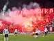УЕФА глоби ЦСКА с близо милион лева и ги заплаши с изхвърляне от евротурнирите