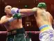 Бокс НА ЖИВО: Тайсън Фюри срещу Олександър Усик, силен старт на украинеца