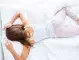 5 причини да спрете да спите на дясната си страна или по корем