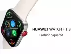Fashion Squared: Новият Huawei Watch FIT 3 вече е на българския пазар