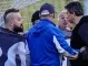 Протестиралите срещу Сираков преди мача с Черно море може да изгорят за 2 години