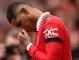СНИМКА: Прощава ли се с Юнайтед? Рашфорд обясни сълзите си след финала на ФА Къп
