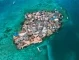 Това е най-пренаселеният остров на Земята (ВИДЕО)