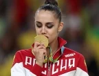 Олимпийска шампионка с шокиращи разкрития: Сексуално насилие, обиди и жестокости в руската гимнастика (ВИДЕА И СНИМКИ)
