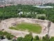 Събарянето на стадион "Българска армия" е във финалната си фаза - предстои разчистване и строителство (ВИДЕО)