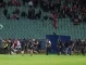 Фенове нахлуха на терена и забавиха финала Борусия Дортмунд - Реал Мадрид в Шампионска лига (ВИДЕО + ГАЛЕРИЯ)
