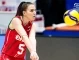 Националният отбор на България по волейбол при жените даде всичко от себе си, но Сърбия не трепна