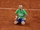 "Господ се яви на корта пред Григор": Момент 1 към 1 000 000 в тениса помогна на Димитров (ВИДЕО)