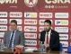 "Обявяват го до часове": Не е турчин - ЦСКА има договорка? За първи път ще има треньор от тази страна