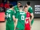 България не успя да се пребори със Словения, брутална серия на сервис пречупи националите