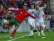Хеттрикът се изплъзна на Роналдо, но Португалия разтрепери съперниците си на Европейското първенство по футбол 2024 (ВИДЕО)