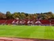 Стадион "Българска армия" почти изринат - предстои вдигането на новия дом на ЦСКА (ВИДЕО)