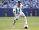 Лионел Меси лично обяви отказа си да играе за Аржентина във Франция 