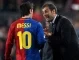 Лионел Меси посочи тримата си любими мениджъри в Барселона - включи ли Пеп Гуардиола?
