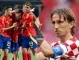 Гледай Испания - Хърватия НА ЖИВО -  първият голям сблъсък на Европейското по футбол!