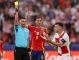 ВИДЕО: Хърватия вкара на Испания, но голът бе отменен минути по-късно