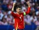 Испански блицкриг: Исторически гол на Алваро Мората + "бижу" матираха Хърватия на Европейското първенство (ВИДЕО)