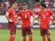 Европейско първенство по футбол НА ЖИВО: Унгария - Швейцария