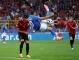 Европейско първенство по футбол НА ЖИВО: Италия - Албания  2:1, шампионът с греда (ВИДЕО+ГАЛЕРИЯ)