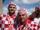 В Хърватия полудяха след загубата на Европейското първенство: Псувни и потрошен телевизор (ВИДЕО)