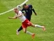 Европейско по футбол НА ЖИВО: Полша - Нидерландия 1:1, "лалетата" търсят обрата (ВИДЕО)