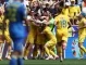 Европейско първенство по футбол НА ЖИВО: Румъния - Украйна 1:0, супергол и греда след удар от корнер (ВИДЕО)
