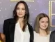 Вижте порасналата 15-годишна дъщеря на Анджелина Джоли и Брад Пит (СНИМКИ)
