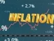 Инфлацията отново тръгна нагоре през май