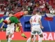 Европейско първенство по футбол НА ЖИВО: Португалия - Чехия 0:0, Кристиано Роналдо пропусна нов шанс (ВИДЕО)