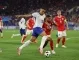 Класиране при голмайсторите на Европейското първенство по футбол - Мбапе изостава с головете (ОБНОВЯВА СЕ)