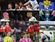 Всички 1/8-финалисти на Европейското първенство по футбол 2024 (ОБНОВЯВА СЕ)