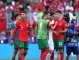 Европейско първенство по футбол НА ЖИВО: Грузия - Португалия 1:0,  Роналдо със страхотен изстрел от 30 метра (ВИДЕО)