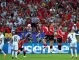 Европейско първенство по футбол НА ЖИВО: Грузия - Португалия 1:0, натискът на "мореплавателите" не даде резултат до почивката (ВИДЕО)