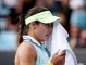 Тежък и драматичен край на приказката: Виктория Томова приключи историческия си пробив в тениса