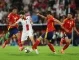1/8-финал на Европейското по футбол 2024 НА ЖИВО: Испания - Грузия 2:1, Кварацхелия едва не вкара от центъра! (ВИДЕО)