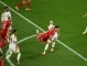 "Нелепото" правило и засадата, вбесили не само Дания, но и голяма част от феновете на Европейското по футбол (СНИМКА)